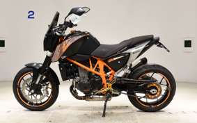 KTM 690 DUKE 2013