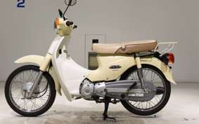 HONDA C110 SUPER CUB 2014 JA07