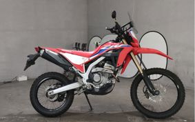 HONDA CRF250L MD47