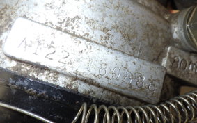 SUZUKI HI-UP CA19A