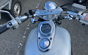 HONDA V-TWIN MAGNA MC29