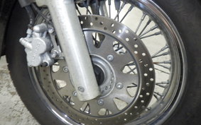 SUZUKI INTRUDER 400 Classic 2006 VK54A