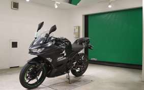 KAWASAKI NINJA 250 2 2019 EX250P