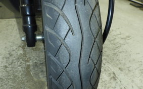 HONDA TACT Gen.4 2004 AF79