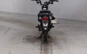 HONDA CT125 HUNTER CUB JA65