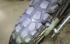 KAWASAKI KLE250