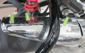 HONDA CB125F JC64