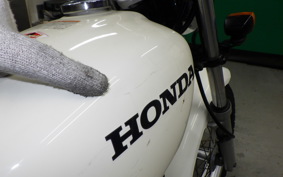 HONDA CB223S 2025 MC40