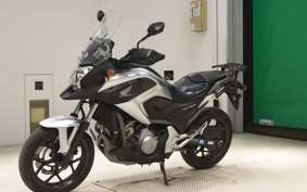 HONDA NC700X D 2012 RC63