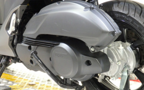 YAMAHA TRICITY 155 SG81J