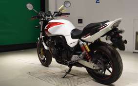 HONDA CB400SF GEN 4 2015 NC42