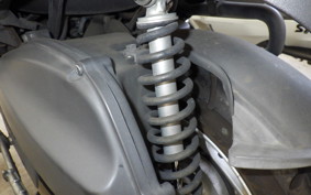 YAMAHA JOG Gen.5 SA36J