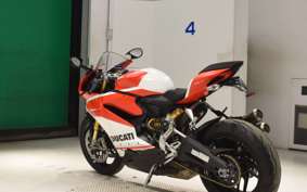 DUCATI 959 PANIGALE CORSE 2019