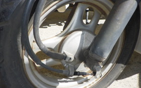 HONDA DIO Gen.5 AF56