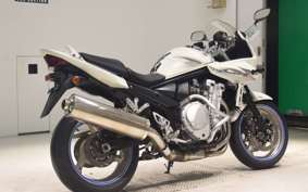 SUZUKI BANDIT 1250 SA 2009 GW72A