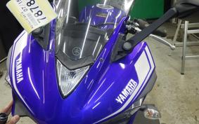 YAMAHA YZF-R25 2006 RG10J