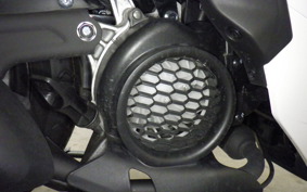 HONDA DIO 110 Lite JK46