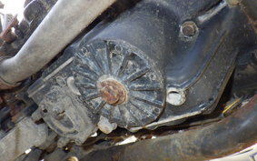 KAWASAKI GPX250R 2024 EX250E