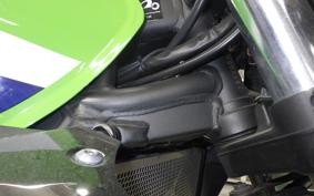 KAWASAKI ZRX1200 D 2016 ZRT20D