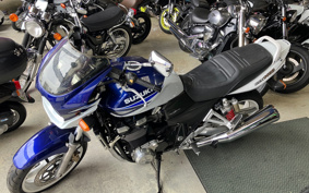 SUZUKI GSX1400 2002 GY71A
