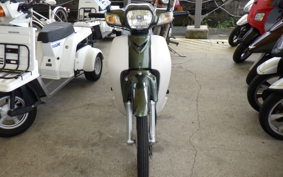 HONDA C50 SUPER CUB AA04