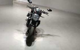 DUCATI MONSTAR 821 STEREO RUSU 2019 MH00AA
