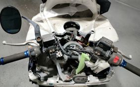 SUZUKI SKYWAVE 250S CJ43A