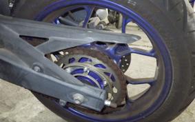 YAMAHA YZF-R25 2014 RG10J