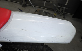 HONDA CRF125F 2021 JE03