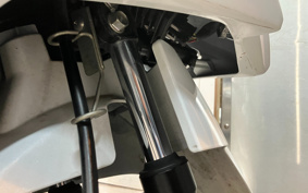 SUZUKI ADDRESS V110 CE47A