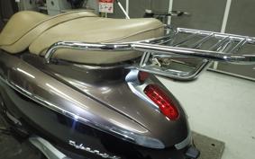 PEUGEOT ジャンゴ150