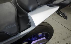 YAMAHA MT-03 2015 RH07J