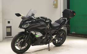KAWASAKI NINJA 650 A 2024 ER650H
