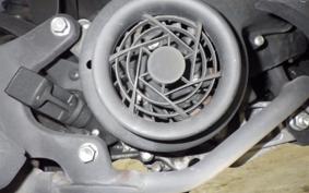 SUZUKI ADDRESS V125 2023 DT11A