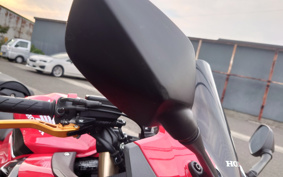 HONDA CBR400R ABS 2023 NC56