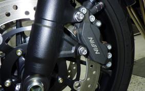 HONDA CB400SF GEN 4 A 2021 NC42