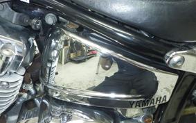 YAMAHA DRAGSTAR 400 2007 VH01J