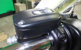HARLEY FXST1750 2025