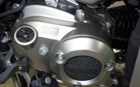 HONDA CT125-2 JA65