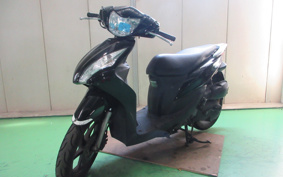 HONDA DIO 110 JF31