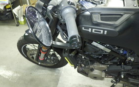 HUSQVARNA SVARTPILEN 401 2022