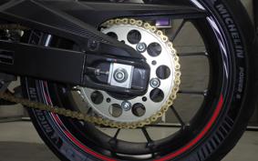HONDA CBR400R 2019