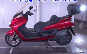 YAMAHA MAJESTY 250-3