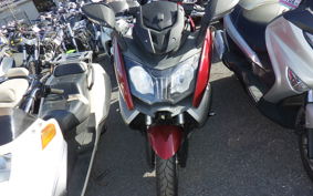 BMW C650GT 2012