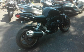 YAMAHA FZ1 FAZER N 2008 RN21J