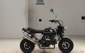 HONDA MONKEY 2015 AB27