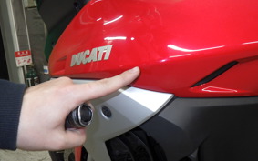 DUCATI MULTISTRADA V4S 2022