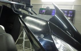 HONDA PCX 150 KF18