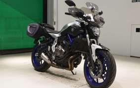 YAMAHA MT-07 ABS 2015 RM07J