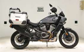 OTHER +HD. ﾊﾟﾝ AMERICA1250S 2018